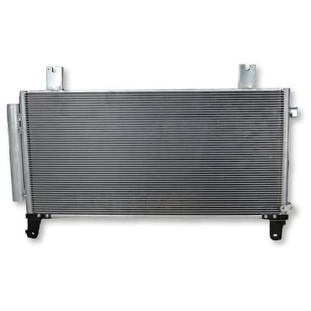 Gpd Condenser 30063C